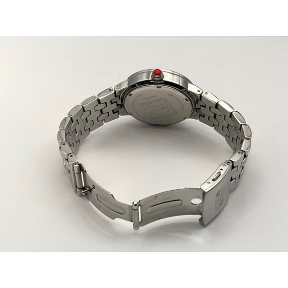 Marc Echo NYC E95004G1 Watch 40MM - Fresh Battery - WR 50m - Wrist 6-6.25' Date - Picture 4 of 9